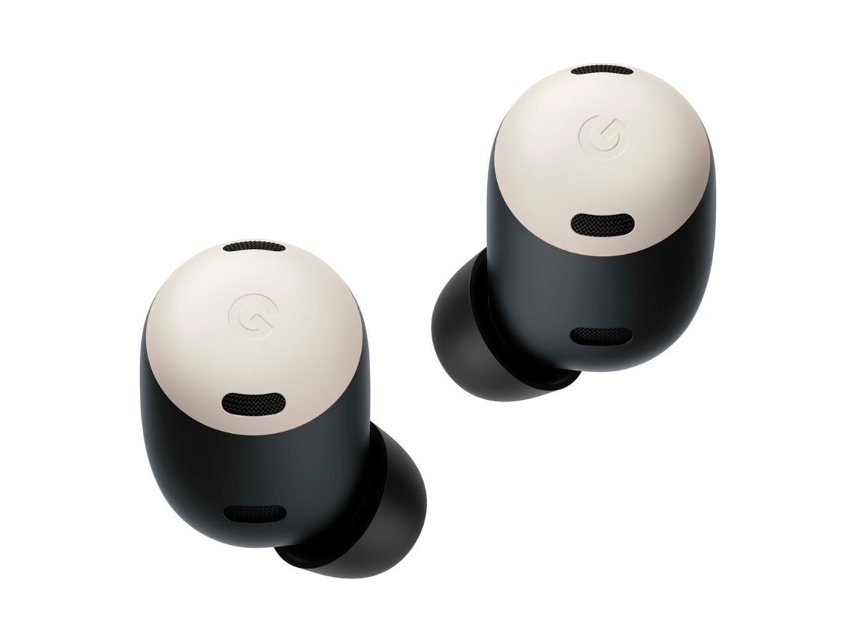 Google Pixel Buds Pro Porcelain