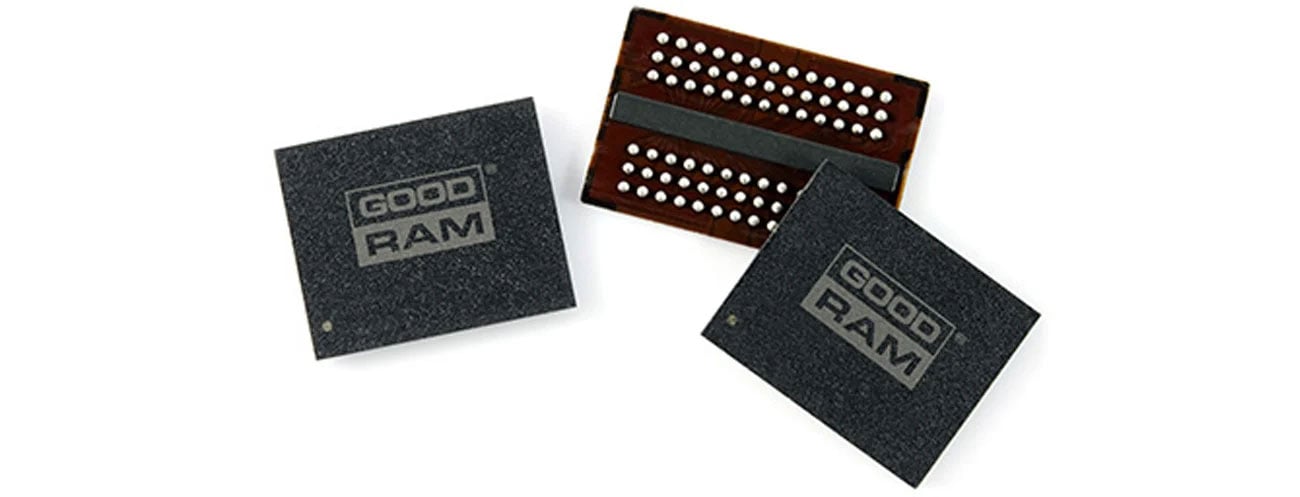 Pamięć GOODRAM DDR3 SO-DIMM