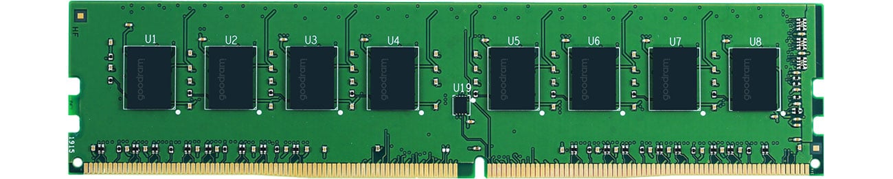 GOODRAM 16GB (1x16GB) 3200MHz CL22