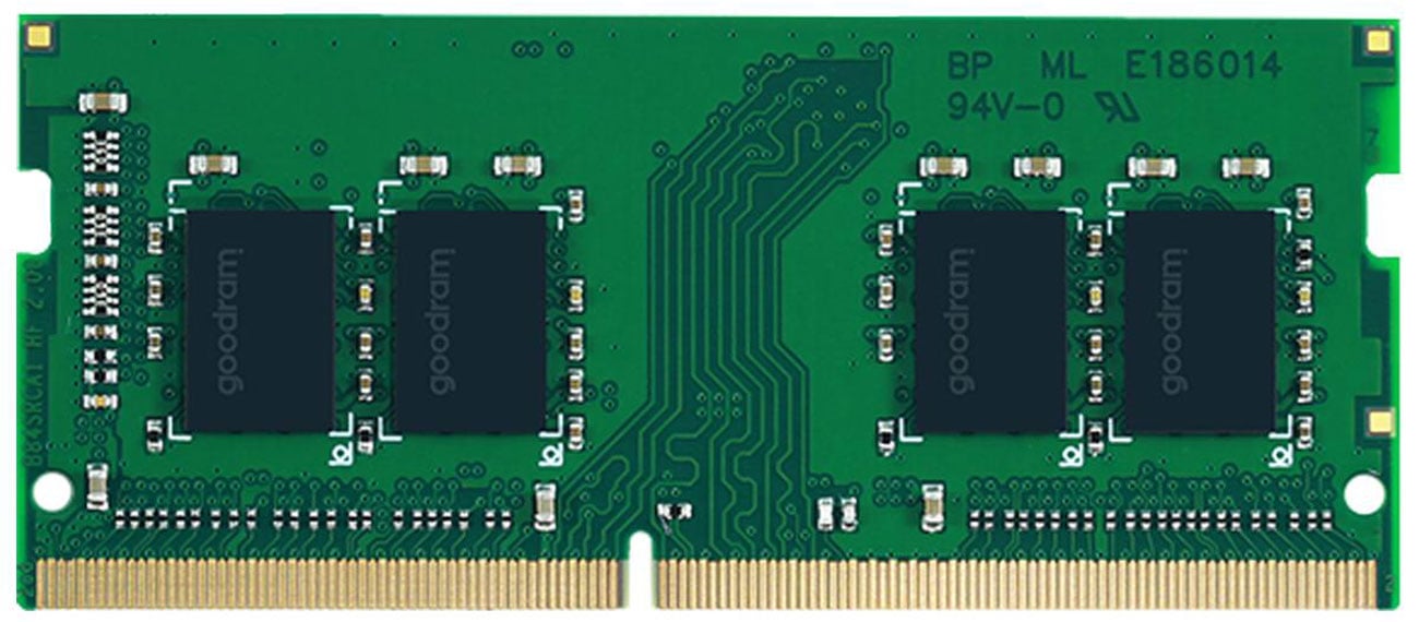 Pamięć RAM SODIMM DDR4 GOODRAM 16GB