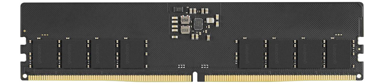 GOODRAM DIMM DDR5 Pamięć do desktopa