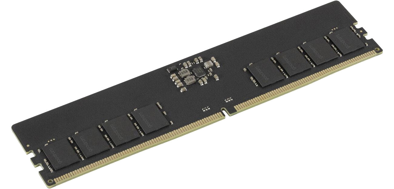 GOODRAM DIMM DDR5 Moduł RAM