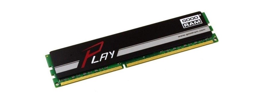 Wydajne pamięci DDR3