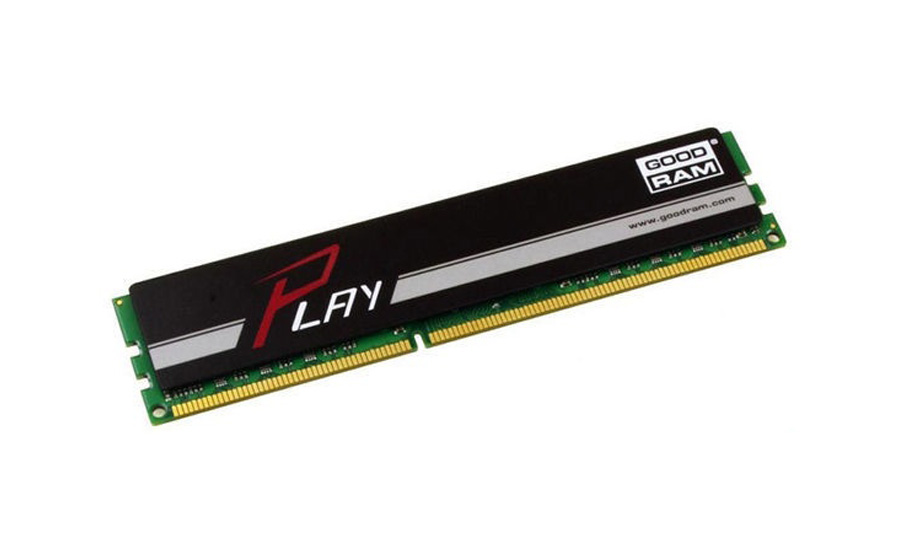 Pamięć DDR4 GoodRam 16GB 2400MHz Play CL15 2x8192