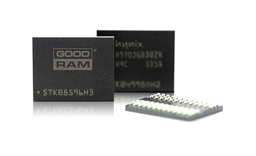 Pamięć DDR4 GoodRam 16GB 2400MHz Play CL15 2x8192