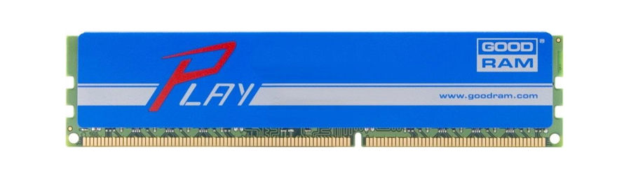Wydajne pamięci DDR3