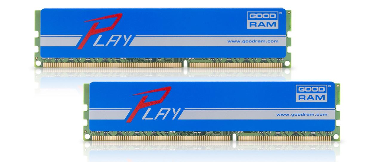 Wydajne pamięci DDR3