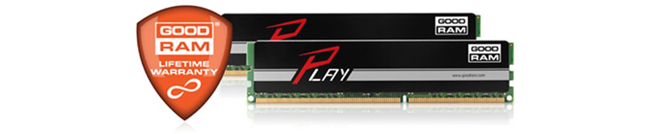 Dożywotnia gwarancja producenta