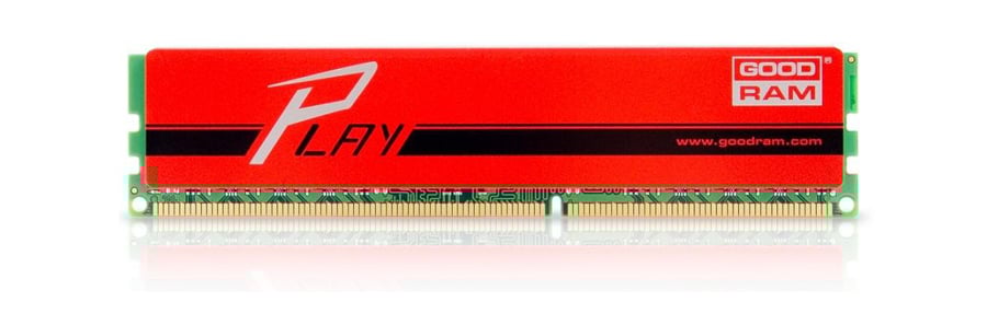 Wydajne pamięci DDR3