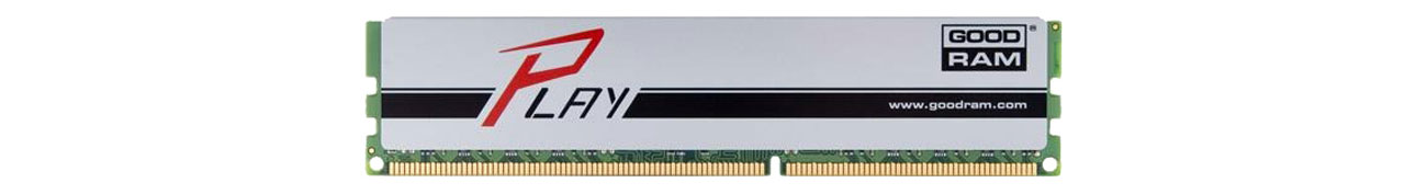 GOODRAM 4GB 1600MHz Wydajne pamięci DDR3