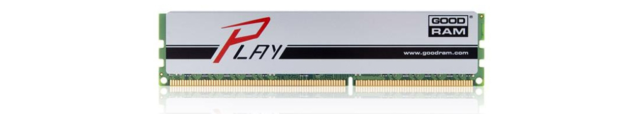 Wydajne pamięci DDR3