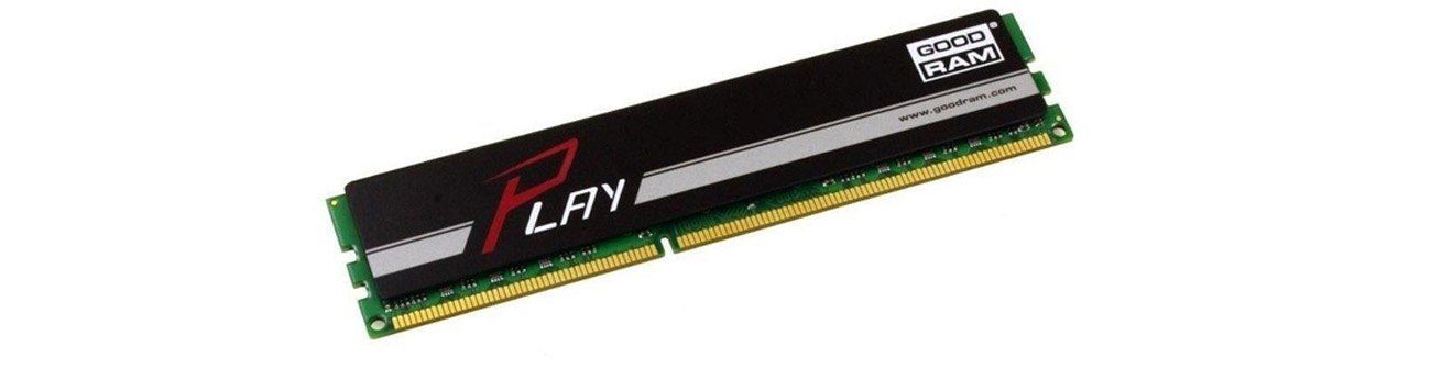 Wydajne pamięci DDR3