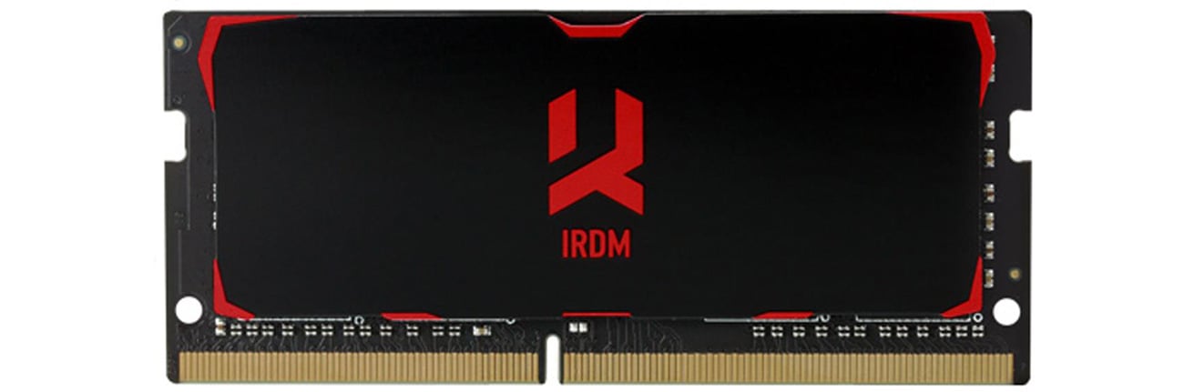 GOODRAM 16GB 2666MHz IRDM