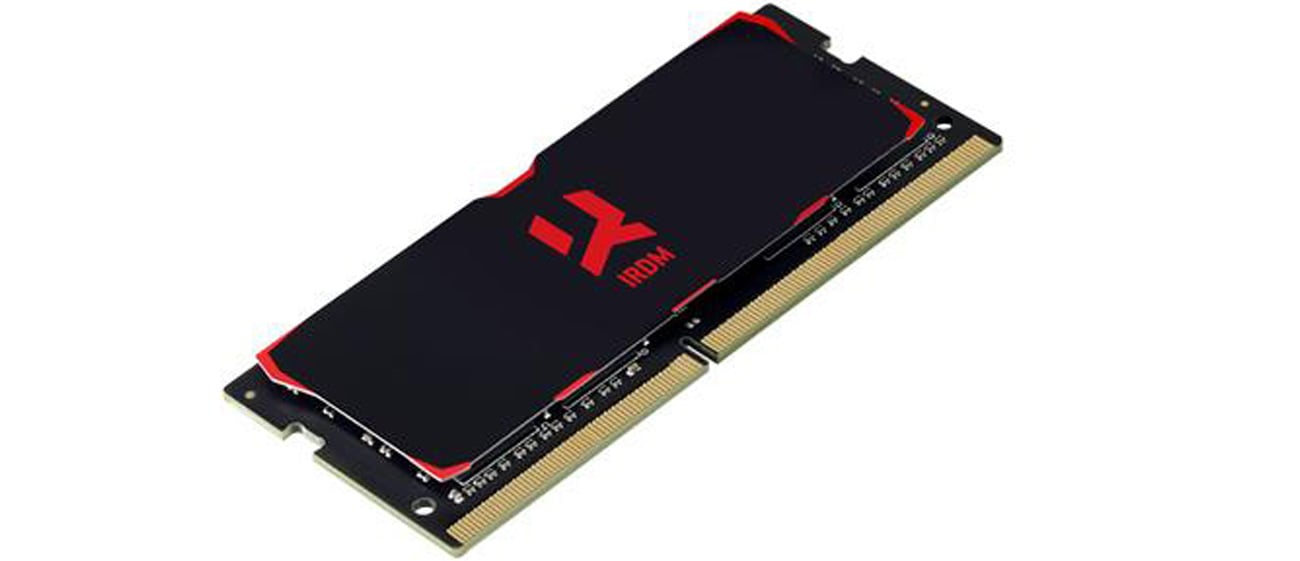 GOODRAM 16GB 2666MHz IRDM