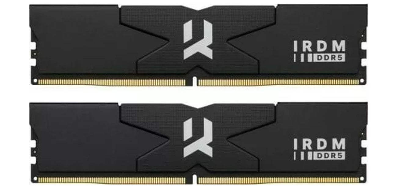 Pamięć RAM DDR5 GOODRAM 32GB (2x16GB) 5600 CL36 IRDM