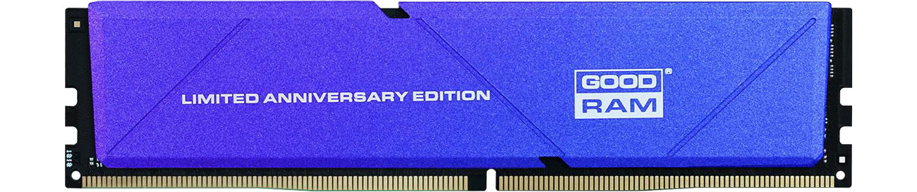 GOODRAM Anniversary Edition IR-A3000D464L16S/8G