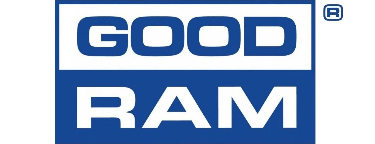 GOODRAM Logo