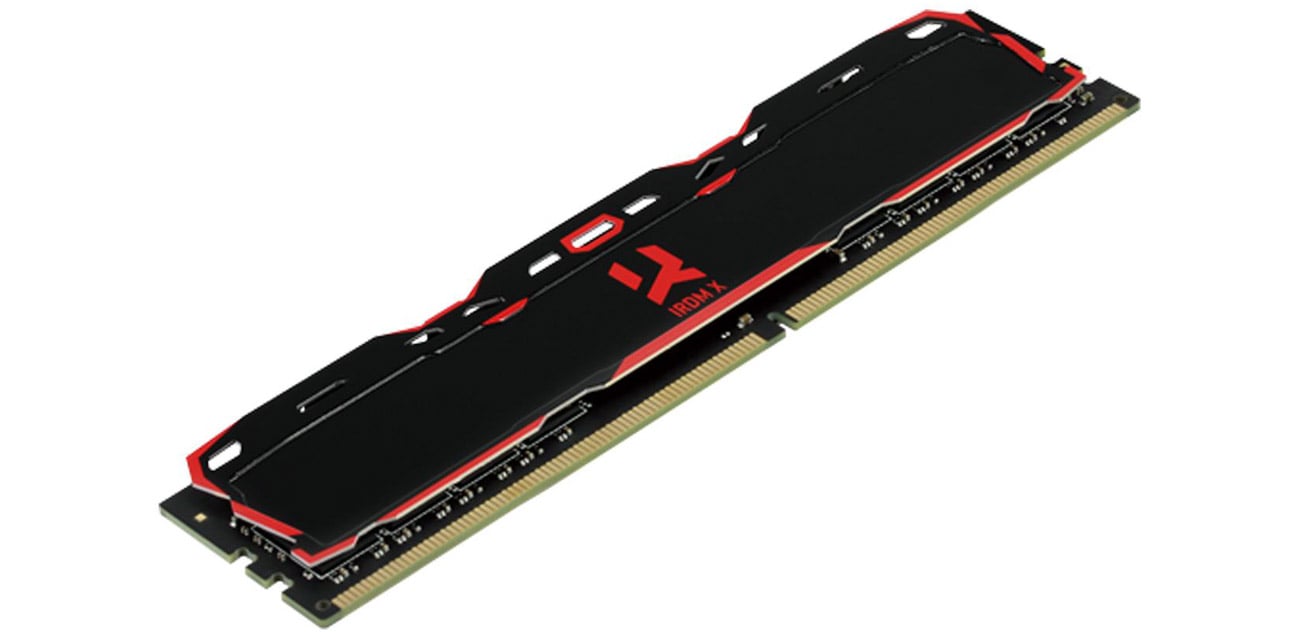Pamięć RAM DDR4 GOODRAM IRDM X Black
