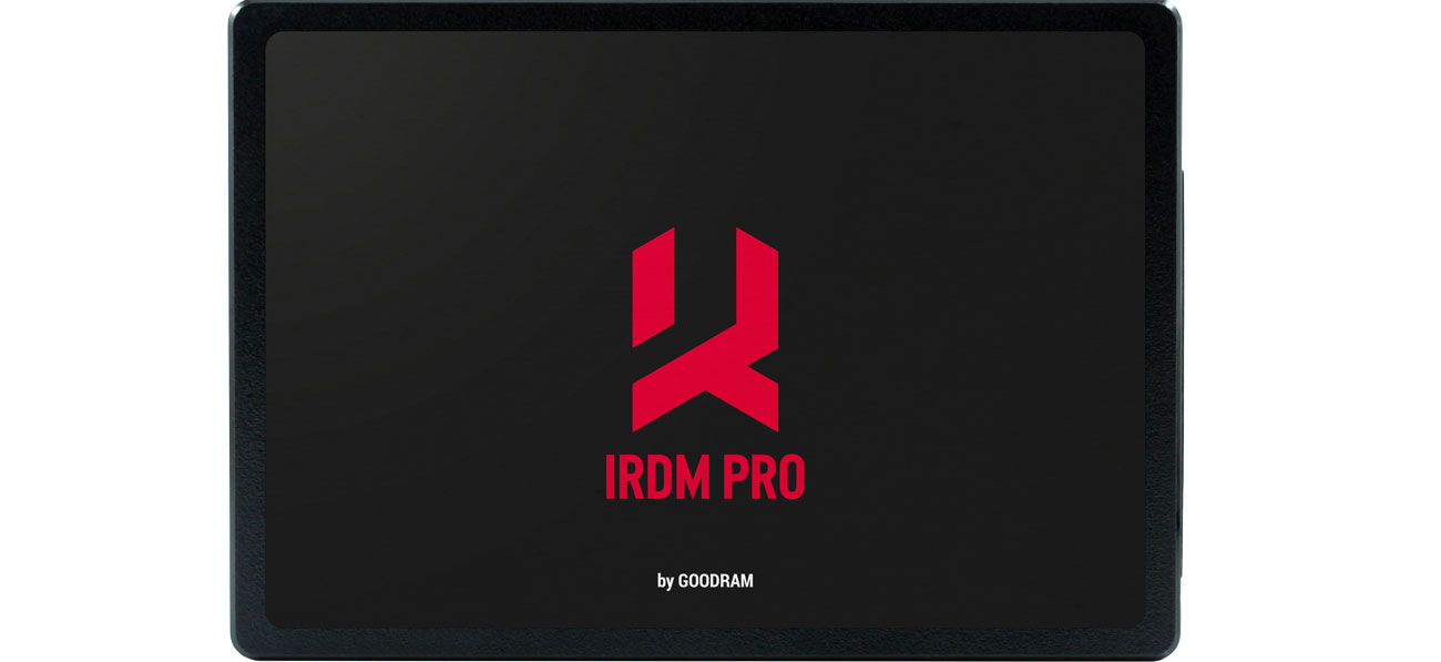Dysk SSD GOODRAM MLC IRDM PRO GEN2