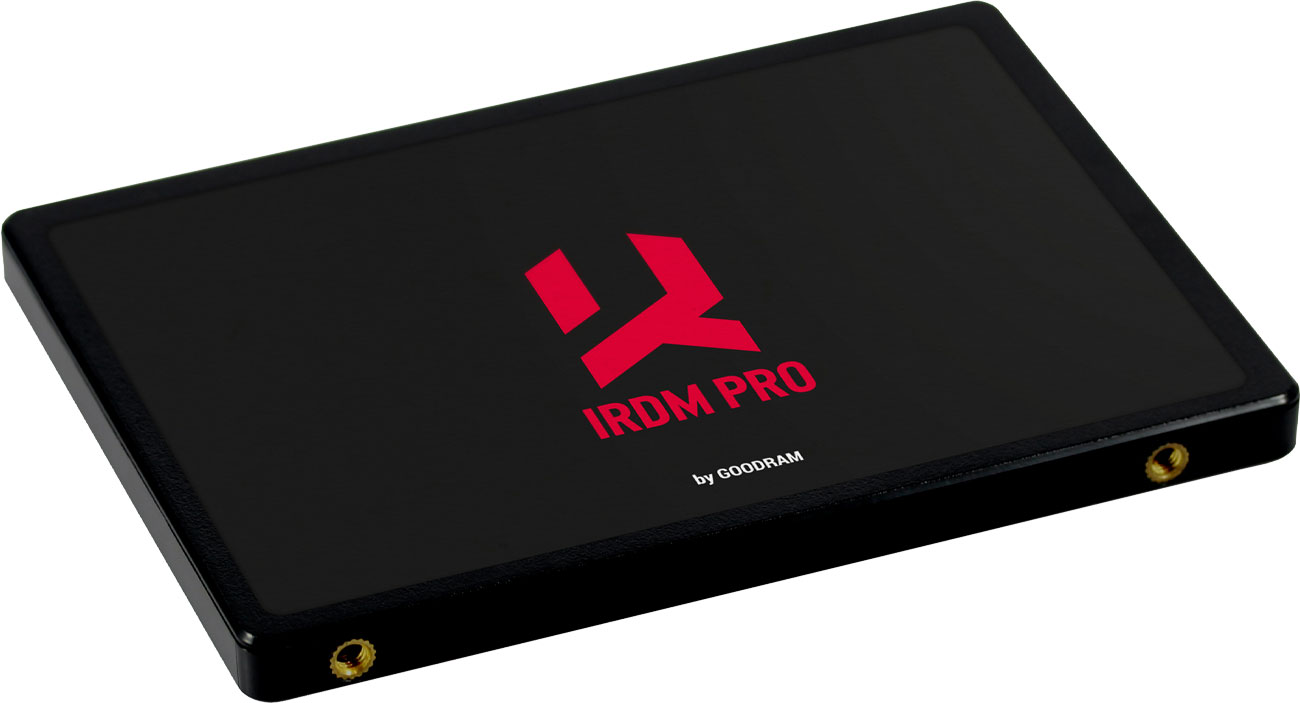 GOODRAM IRDM PRO Format 2,5''