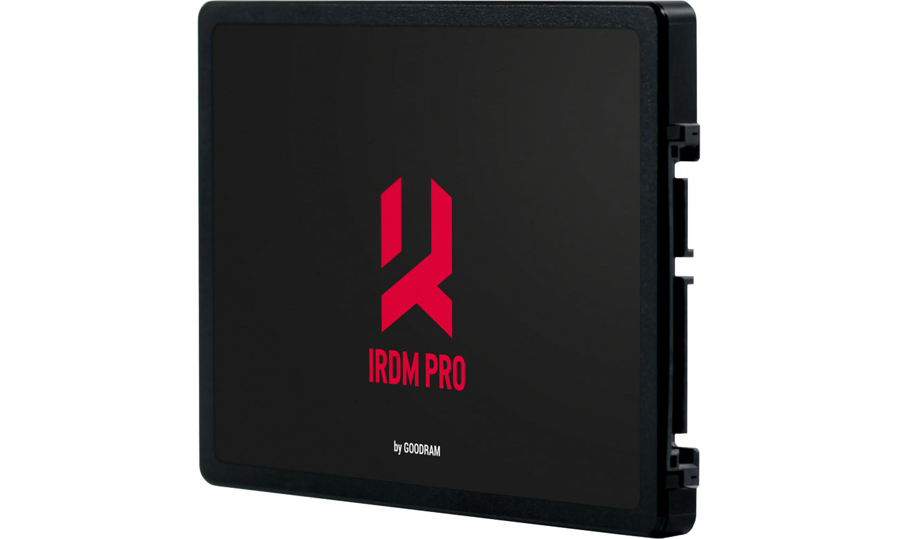 GOODRAM IRDM PRO Interfejs SATA III