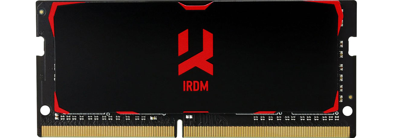 GOODRAM 8GB 2133MHz IRDM CL14 IR-2133S464L14S/8G