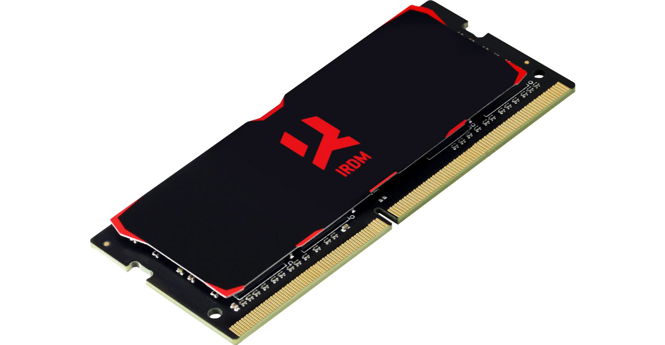 Pamięć RAM SODIMM DDR4 GOODRAM