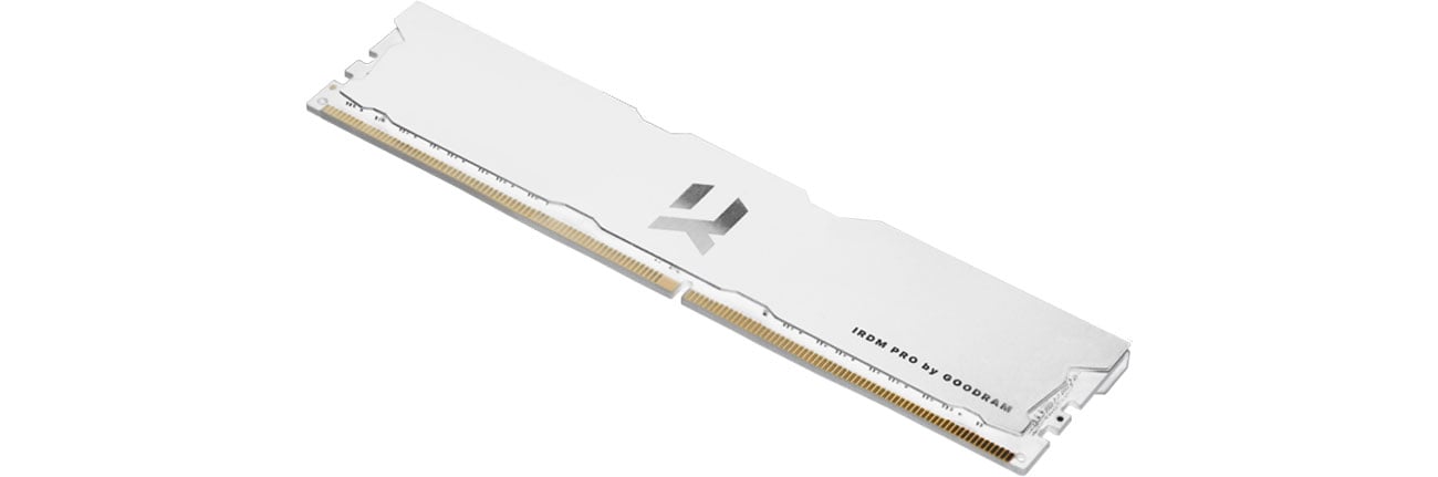 GOODRAM IRDM PRO White