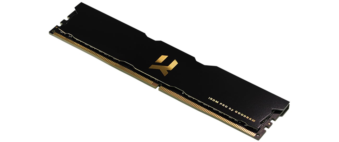 Pamięć RAM DDR4 GOODRAM 16GB (1x16GB) 3600MHz CL17 IRDM PRO