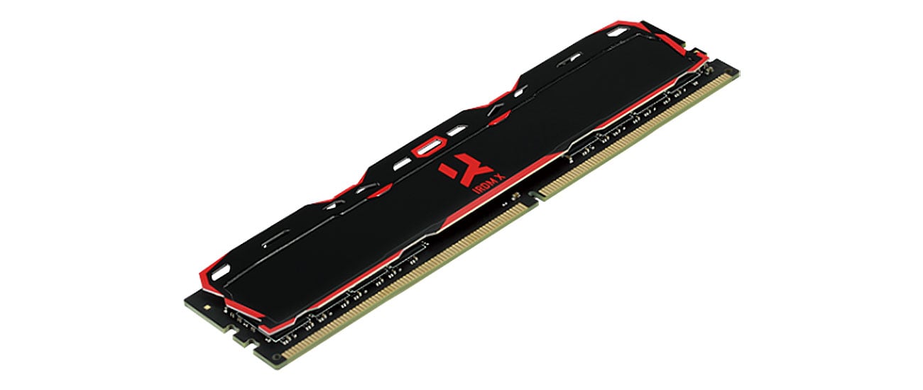 GOODRAM IRDM X DDR4 Prędkość dla wszystkich, Wysoka wydajność