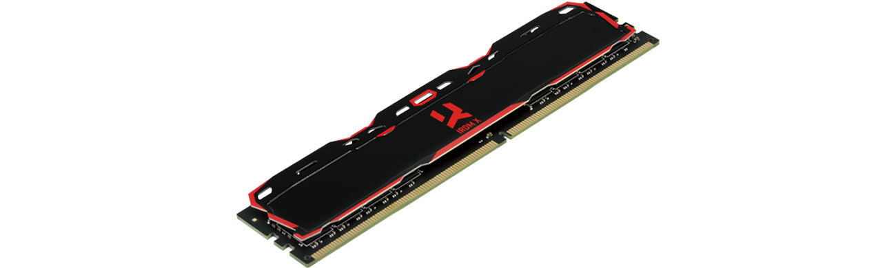 GOODRAM 4GB 3000MHz IRDM X CL16