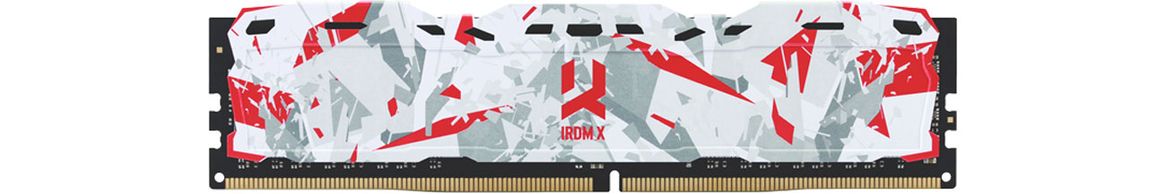 Pamięć RAM DDR4 GOODRAM 8GB 3000MHz IRDM X CL16