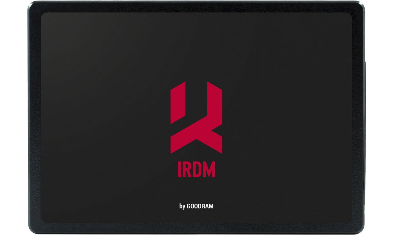 Dysk SSD GOODRAM MLC IRDM (GEN2)