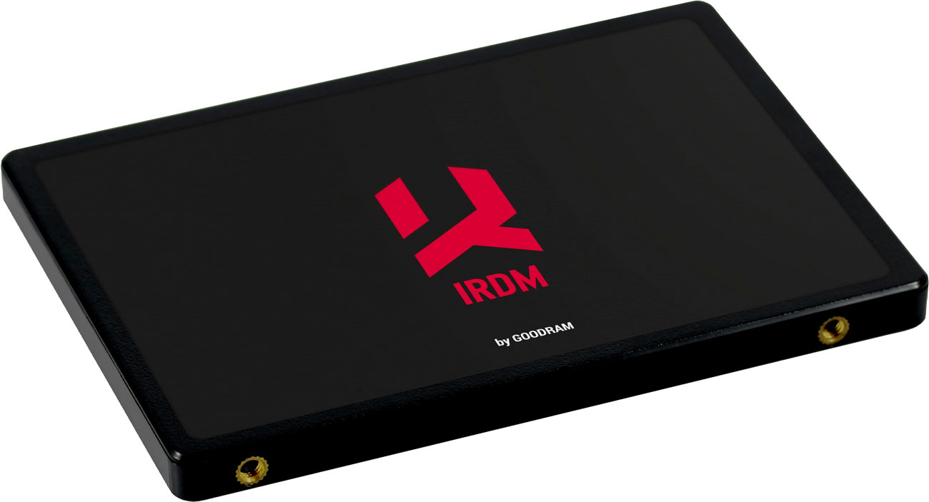 GOODRAM IRDM Format 2,5''
