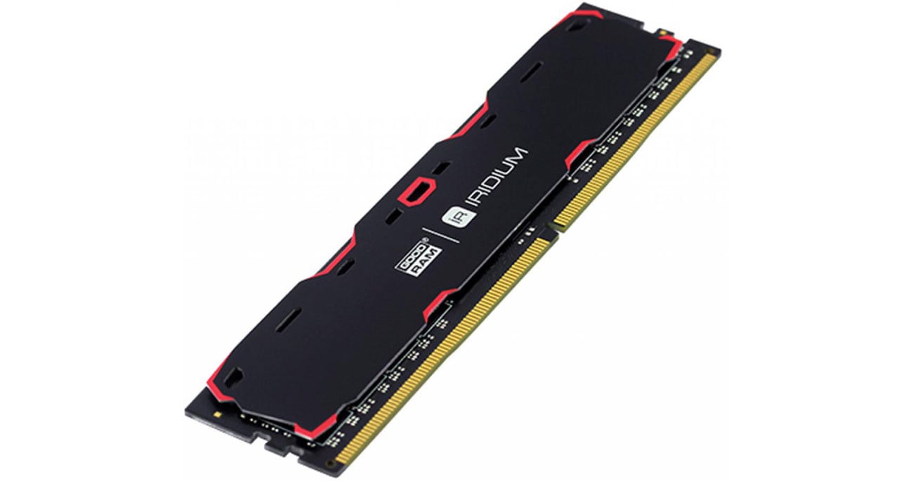 GOODRAM IRDM DDR4