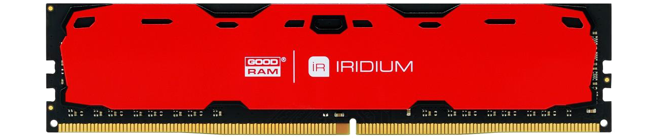 GOODRAM IR-R2400D464L15S/8G
