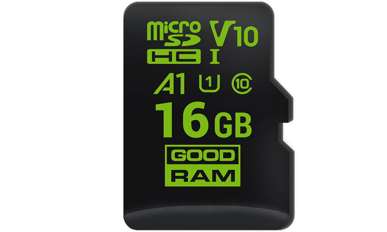 GOODRAM microCARD M1A0 A1