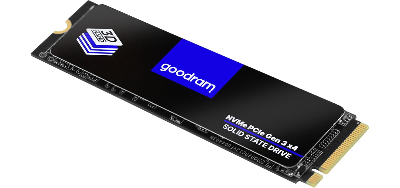 GOODRAM PX500 G2 M.2 PCIe NVMe