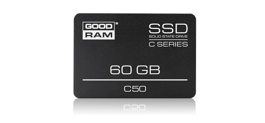 Dysk Goodram 2,5'' SATA SSD