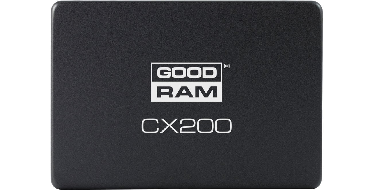 Dysk SSD Goodram CX200 - niezawodność i kompatybilność
