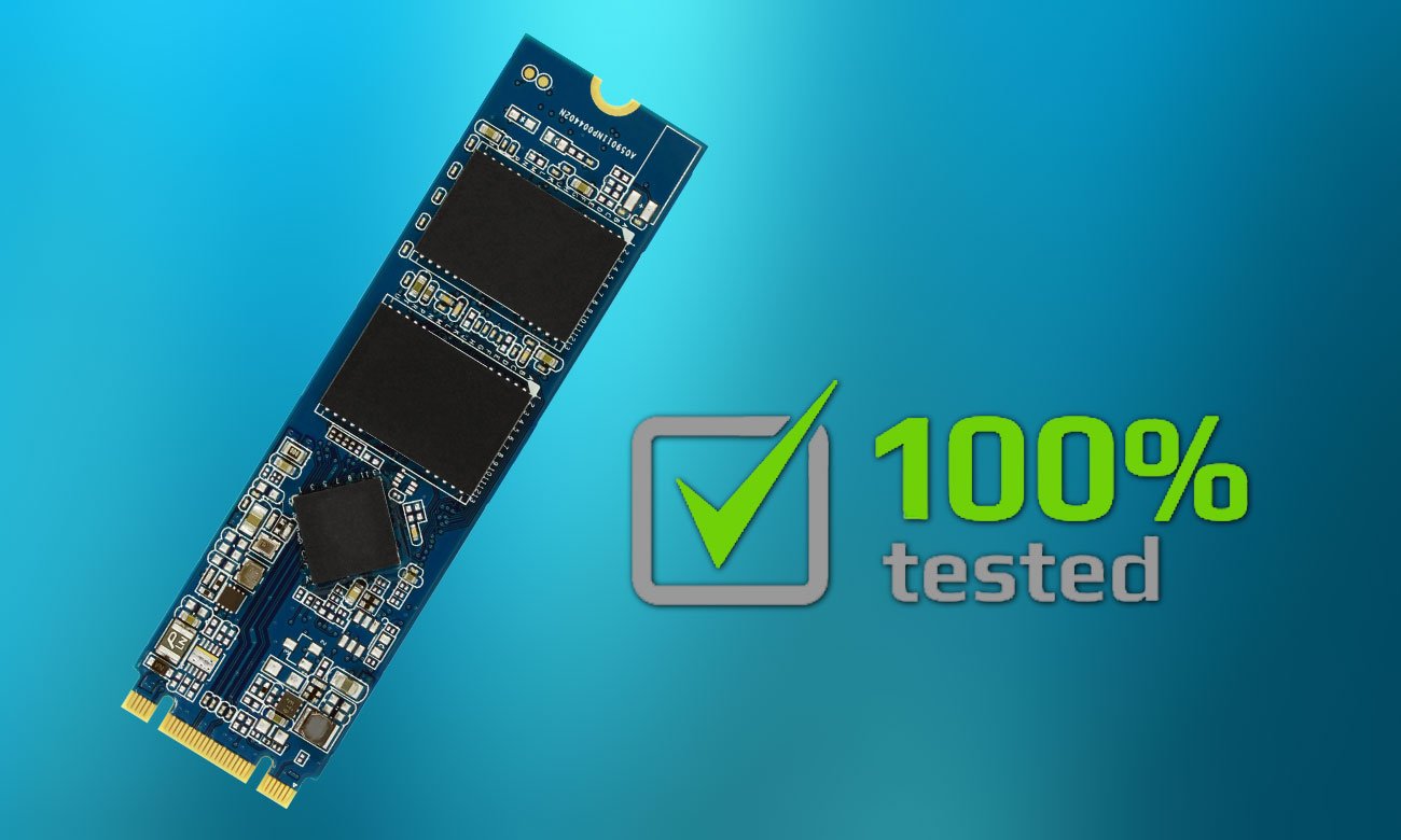 GOODRAM SSD S400u Niezwykła jakość i kompatybilność