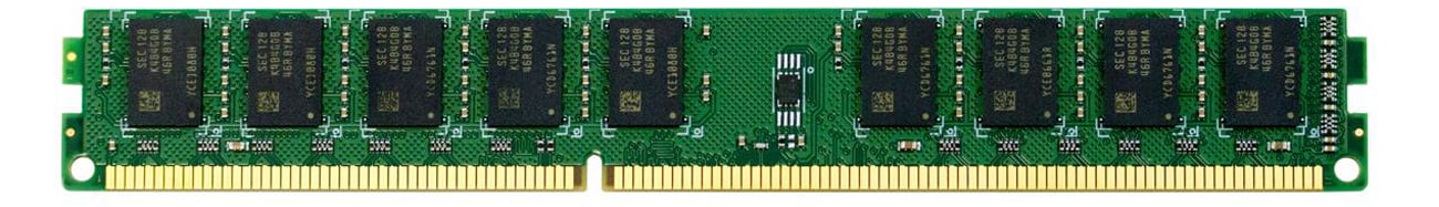 Moduł pamięci RAM GOODRAM 8GB ECC 1600MHz DRx8 LV VLP
