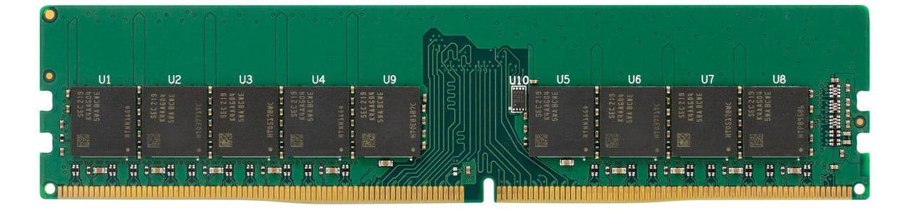Moduł pamięci RAM GOODRAM 32GB ECC 2666MHz DRx8 VLP