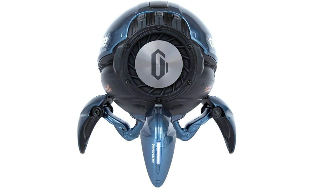 Głośnik Gravastar BT MARS Sci-fi Blue
