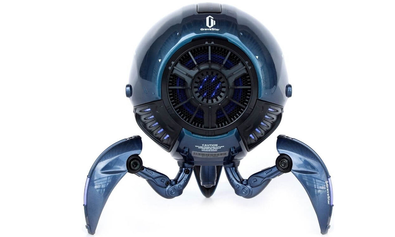 Przemyślana konstrukcja