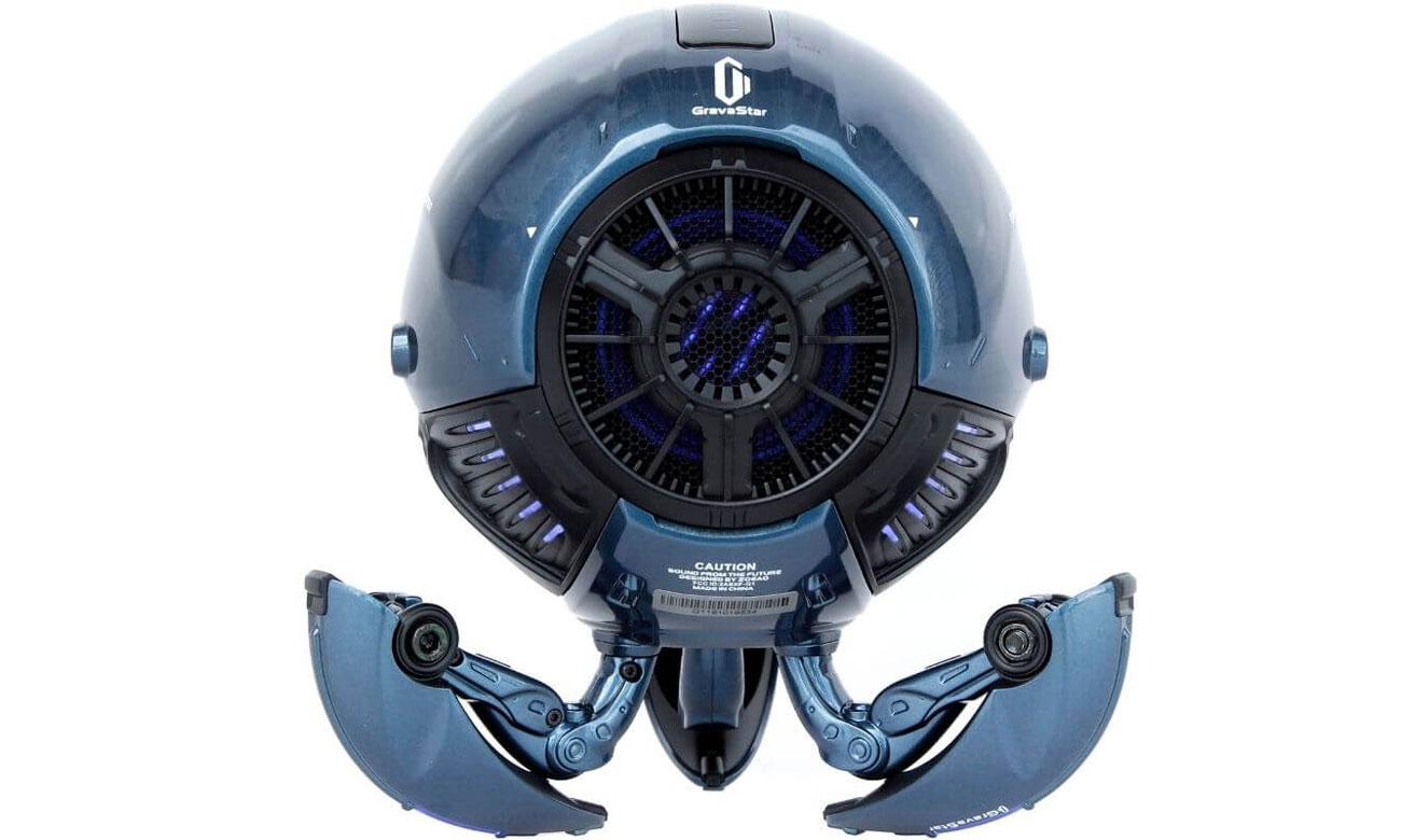 Fantastyczny dźwięk