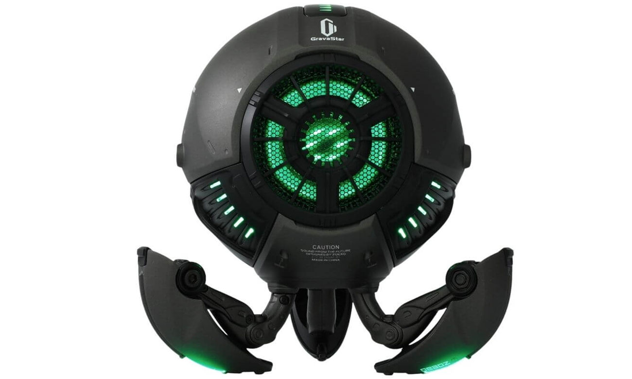 Fantastyczny dźwięk