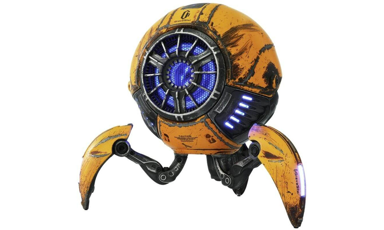 Przemyślana konstrukcja