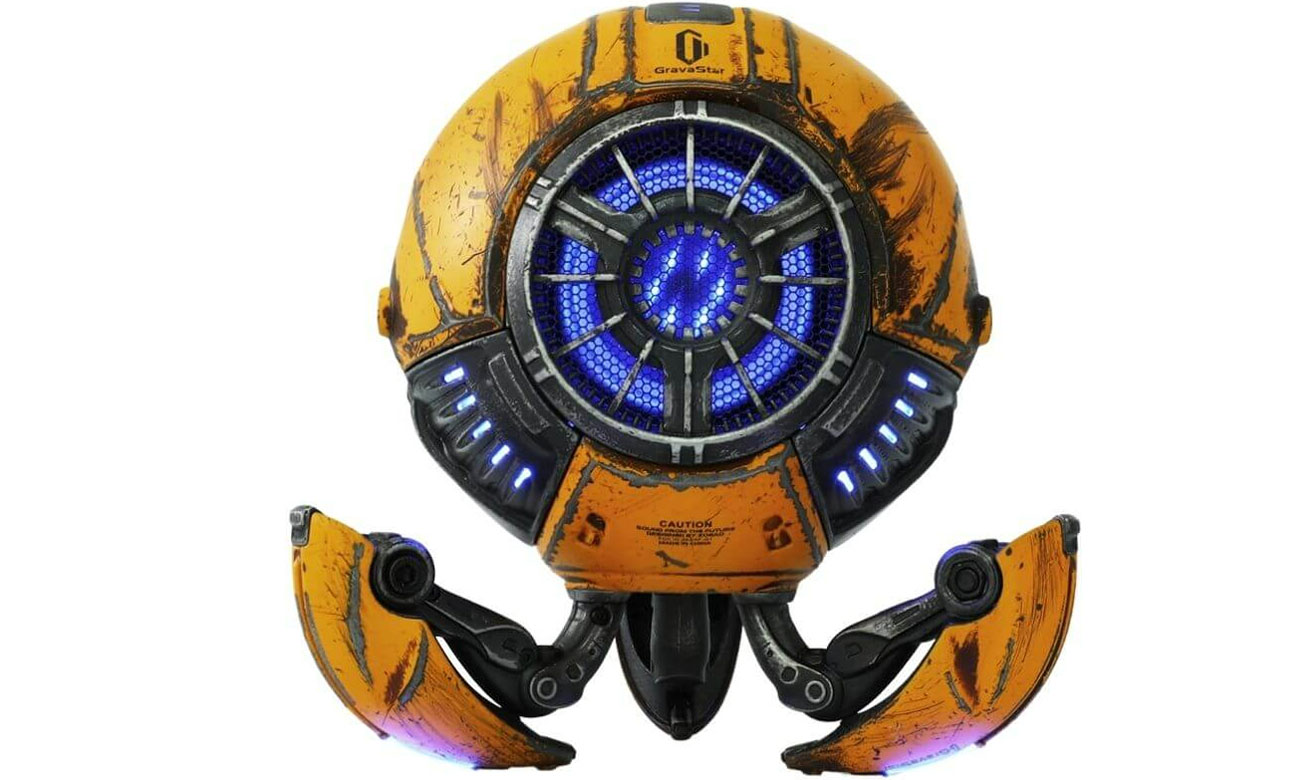 Fantastyczny dźwięk