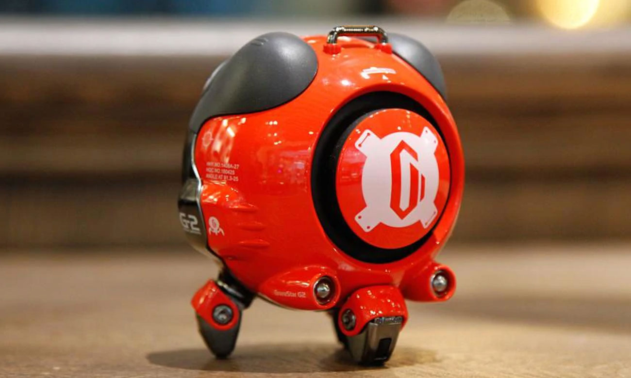 Przemyślana konstrukcja